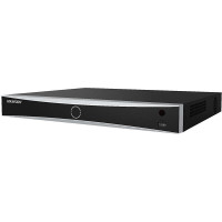 HIKVision DS-7816NXI-I2/16P/S(C) 16-Kanal NVR 12MP