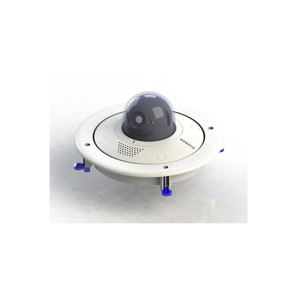 Mobotix Deckeneinbauset für 7 Single Lens Modelle