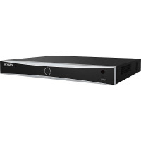 HIKVision DS-7616NXI-I2/16P/S(E) 16-Kanal NVR 12MP