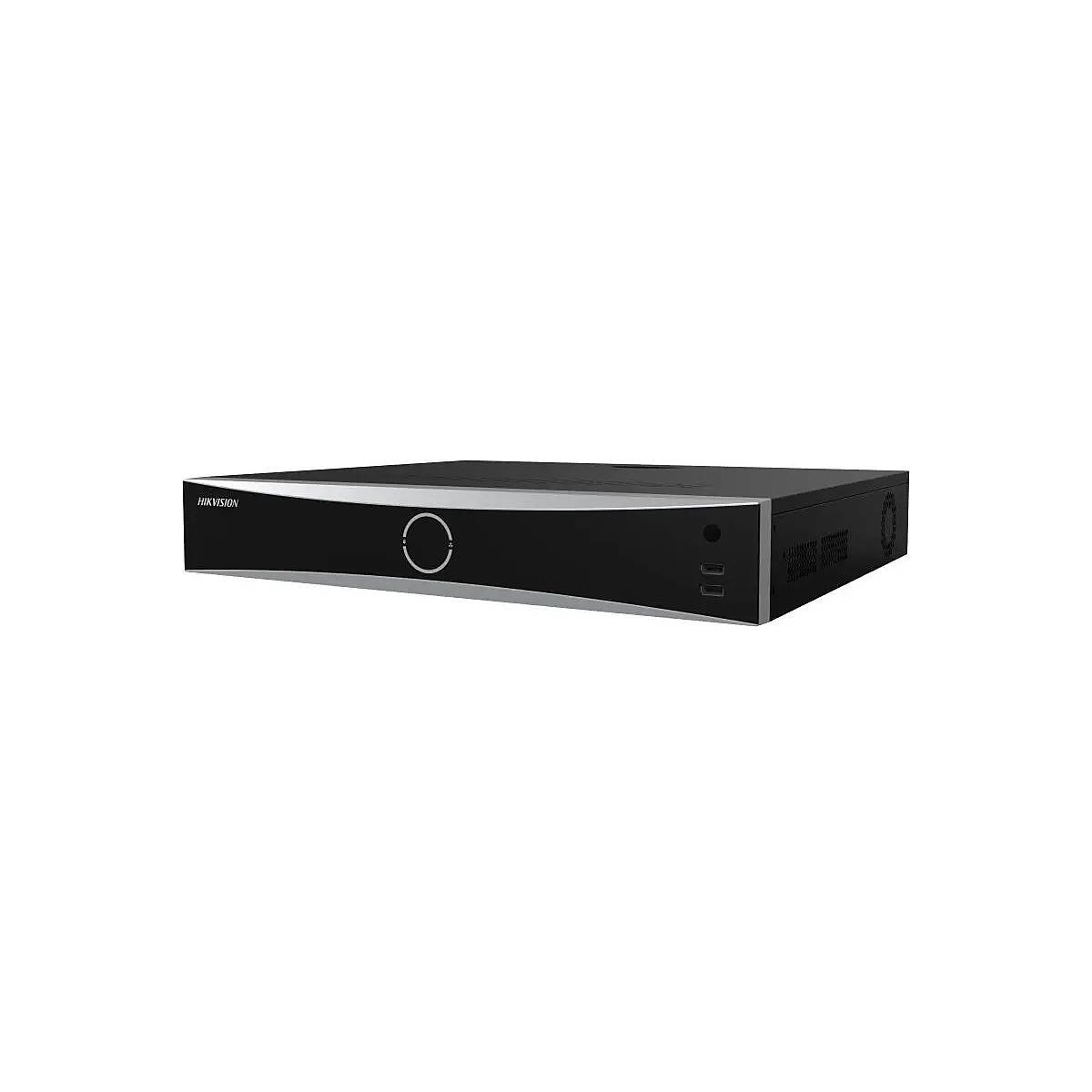 HIKVision iDS-7716NXI-M4/16P/X 16-Kanal NVR 32MPx