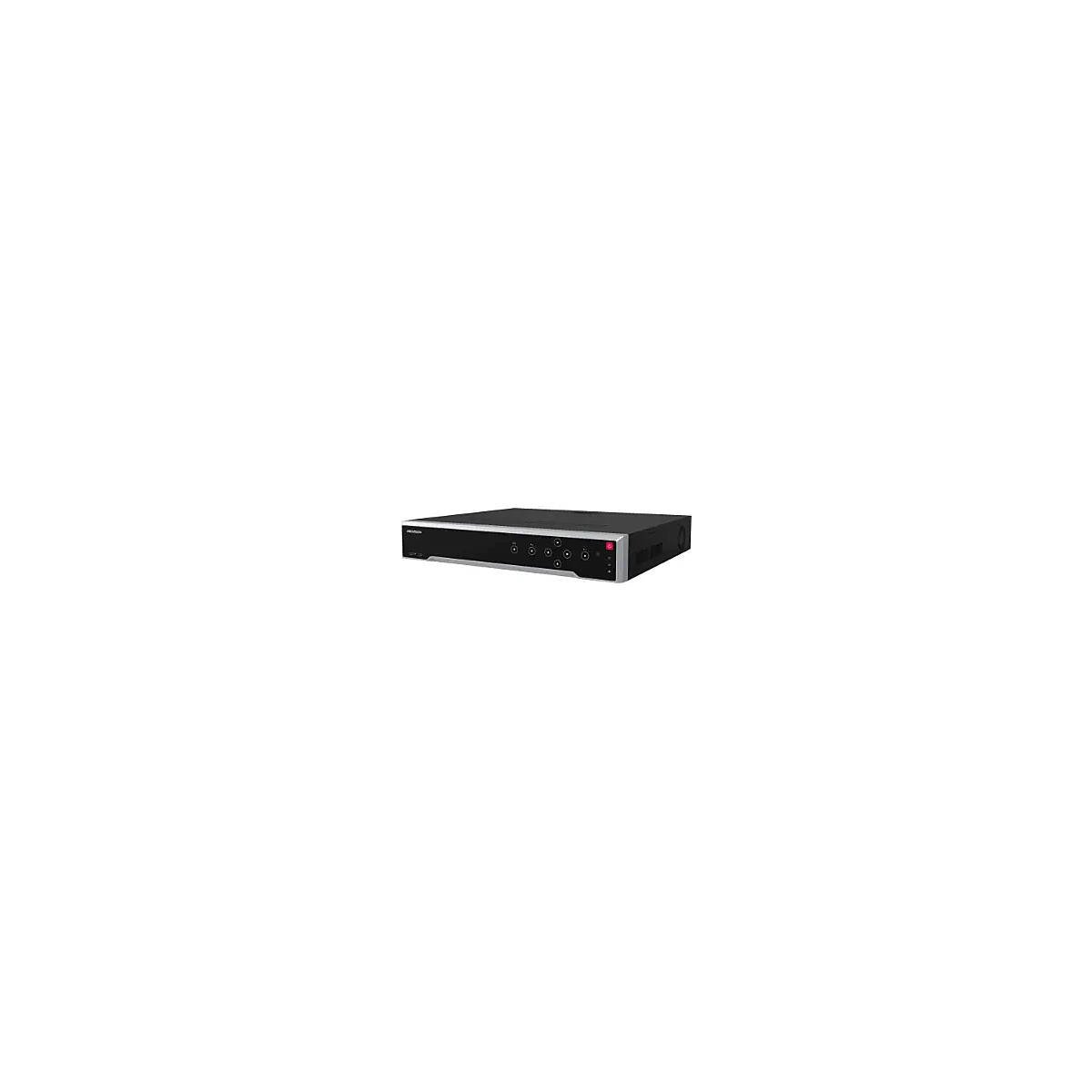 HIKVision DS-7716NI-M4 16-Kanal NVR 8K, HDMI/VGA