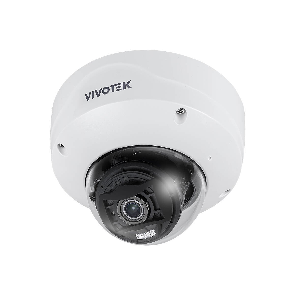 VIVOTEK FD9187-HT-V3(7-22MM) IP-Kamera 5MPx T/N IR