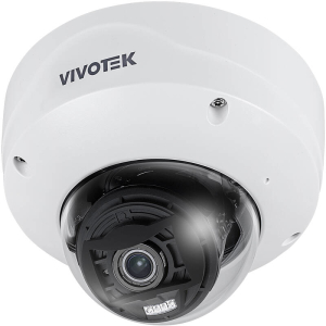 VIVOTEK FD9187-HT-V3(7-22MM) IP-Kamera 5MPx T/N IR