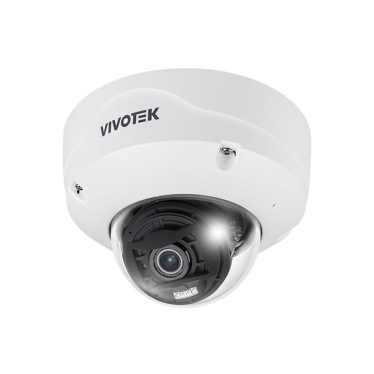 VIVOTEK FD9387-EHTV-V3(7-22MM) IP-Kamera 5MPx T/N