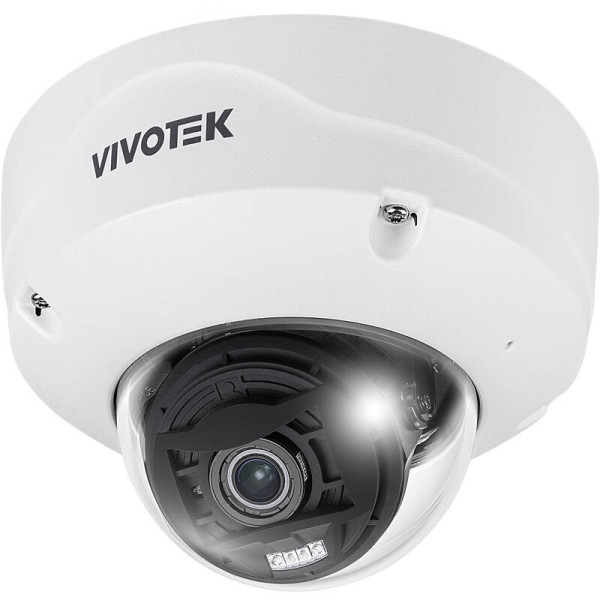 VIVOTEK FD9387-EHTV-V3(7-22MM) IP-Kamera 5MPx T/N