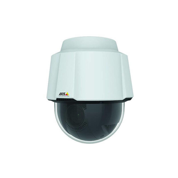 AXIS P5654-E MKII 50HZ IP-Kamera 1080p TN PoE IP66