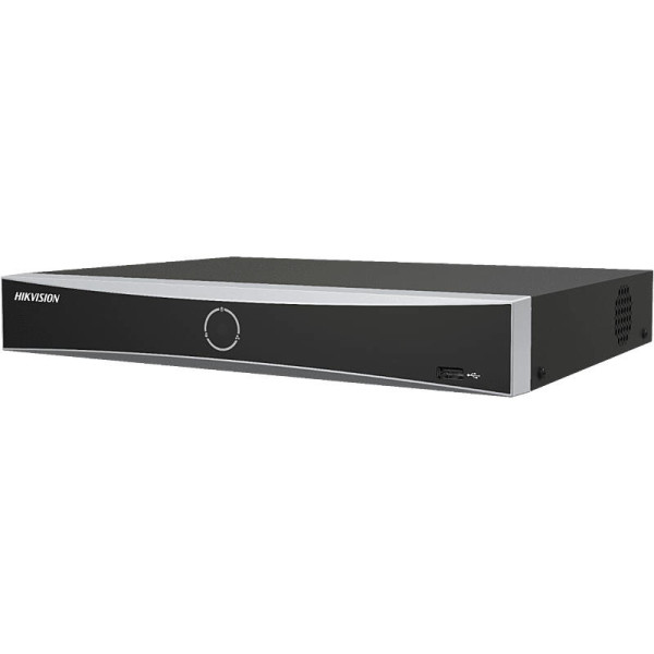 HIKVision DS-7608NXI-K1/8P 8-Kanal NVR 12MPx, HDMI