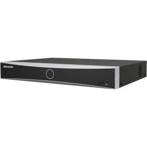 HIKVision DS-7608NXI-K1/8P 8-Kanal NVR 12MPx, HDMI