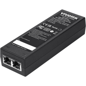 VIVOTEK AP-GIC-011A-030 PoE Injektor, 30W