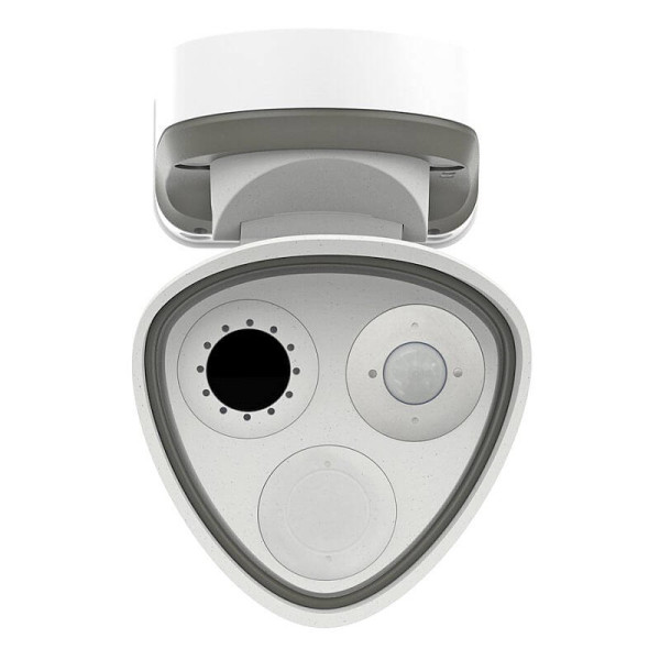 Mobotix M73A Thermalkamera TR(B), VGA, R050 (90°)