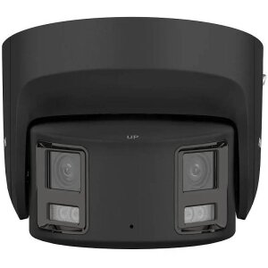HIKVision DS-2CD2387G2P-LSU/SL(4mm)(C)(BLACK)