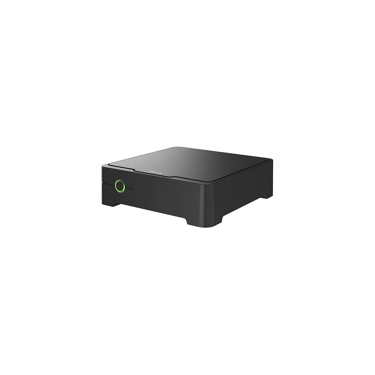 AXIS S3008 MKII Rekorder 8-Kanal 2TB USB PoE