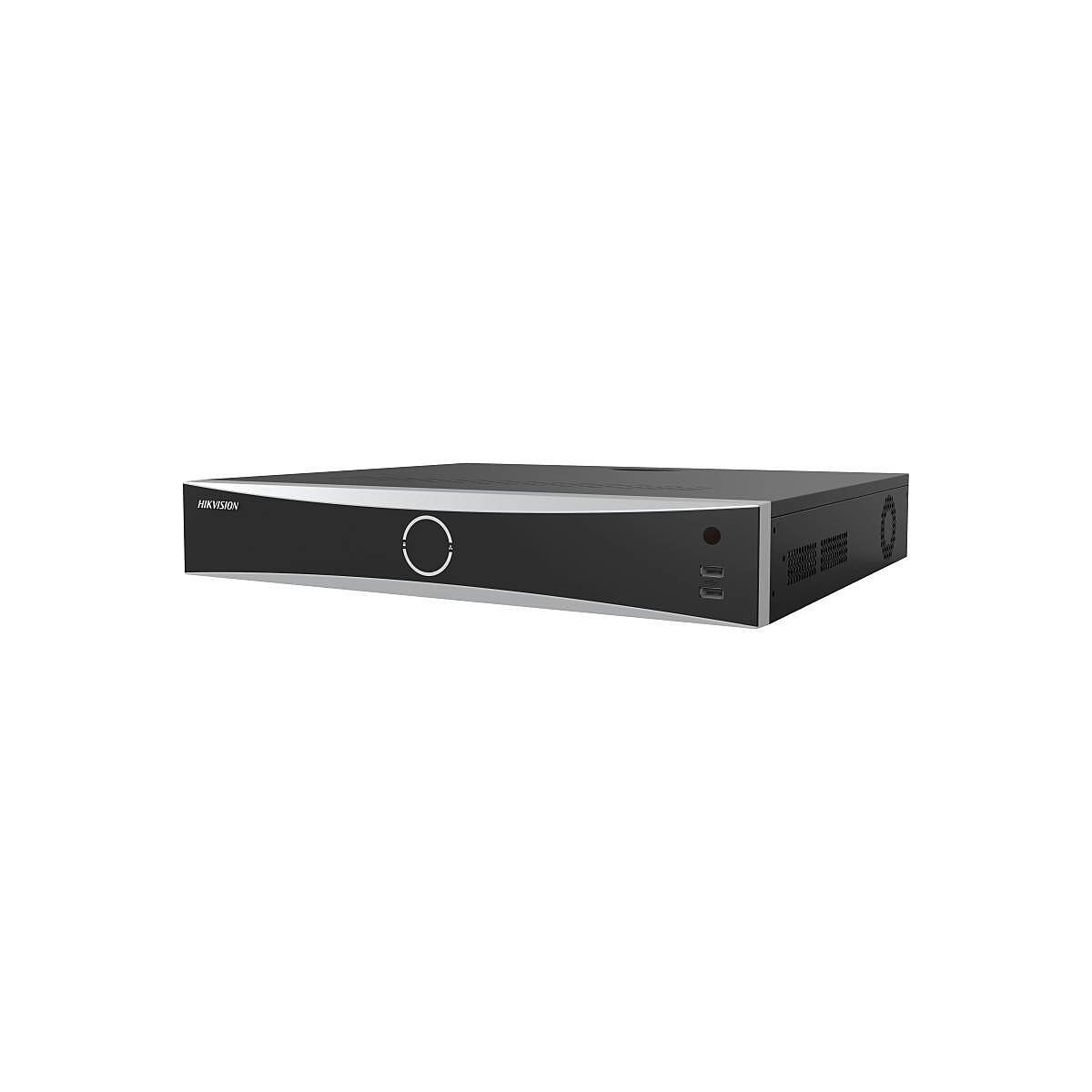 HIKVision DS-7716NXI-I4/16P/S(E) 16-Kanal NVR 12MP