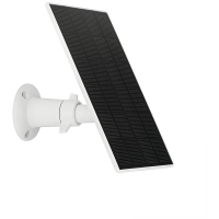 ABUS PPIC91600 Solarpanel für WLAN Akku Cam