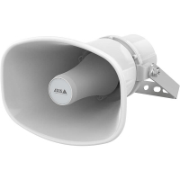 AXIS 1310-E MK II IP Horn Lautsprecher, 7W, 121dB