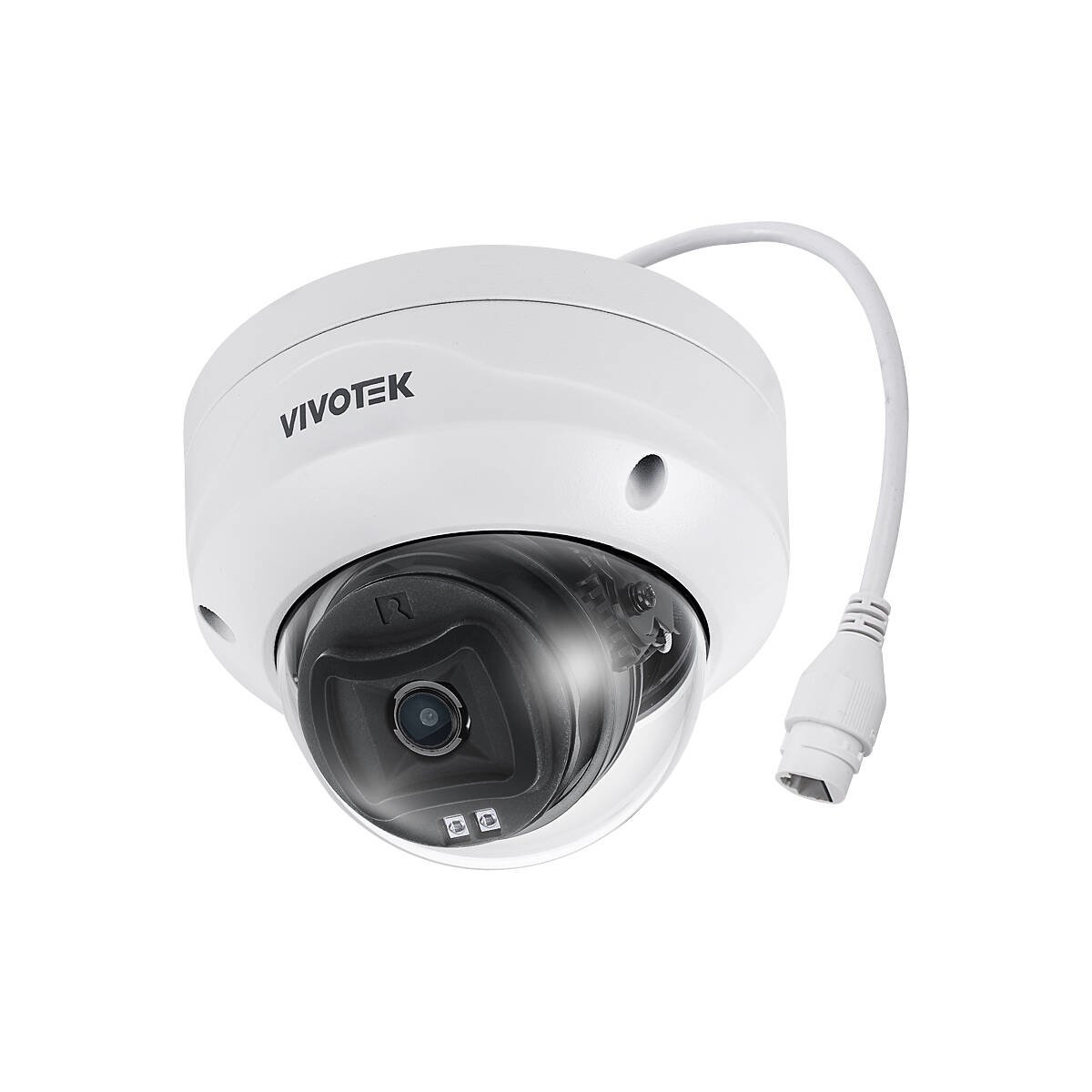 VIVOTEK FD9383-HV(2.8MM) IP-Kamera 5MPx T/N IR PoE