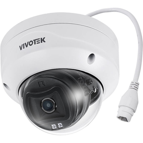 VIVOTEK FD9383-HV(2.8MM) IP-Kamera 5MPx T/N IR PoE