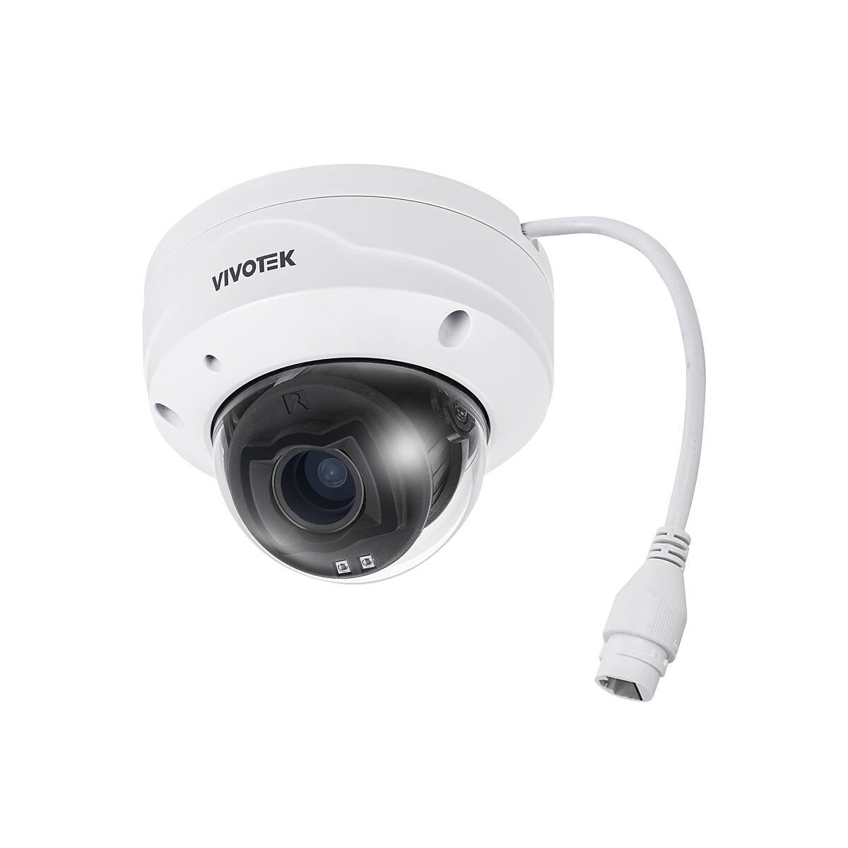 VIVOTEK FD9383-HTV IP-Kamera 5MPx T/N IR PoE IP66