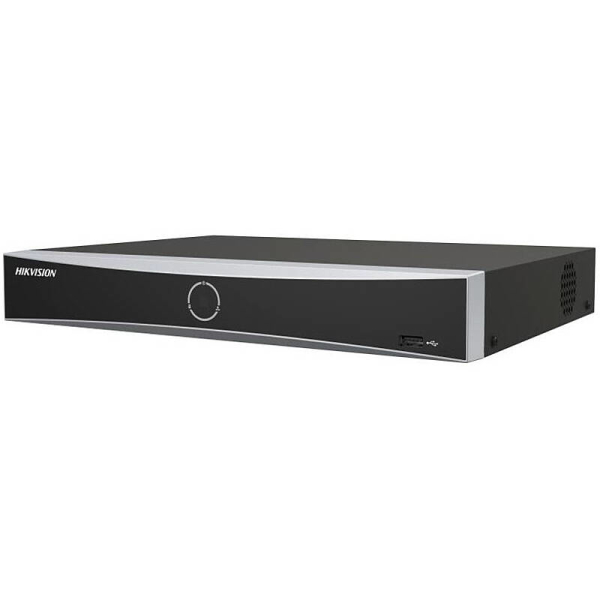 HIKVision DS-7608NXI-K1 8-Kanal NVR 12MPx, HDMI