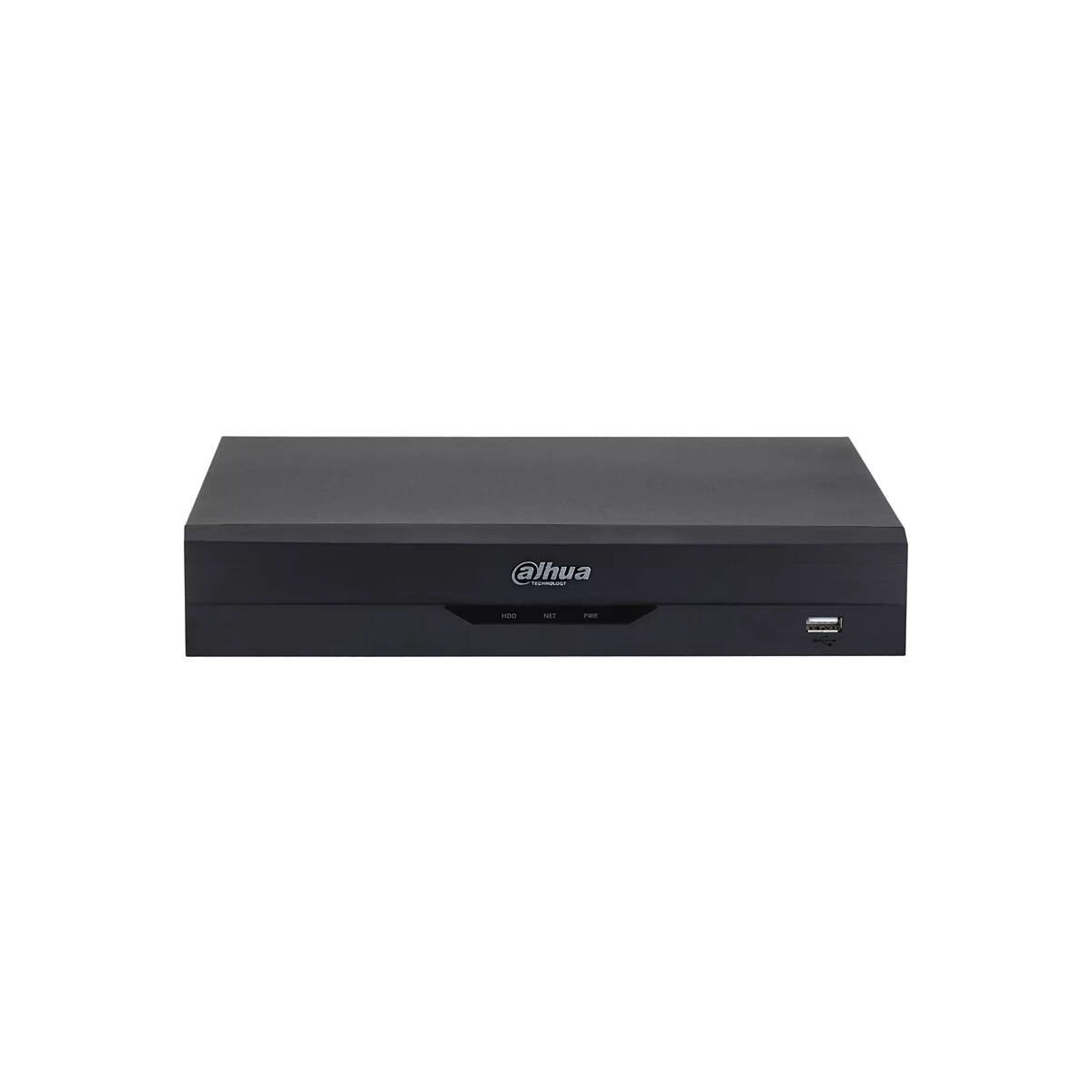 Dahua XVR5116HS-I3 16-Kanal DVR 4K, HDMI/VGA