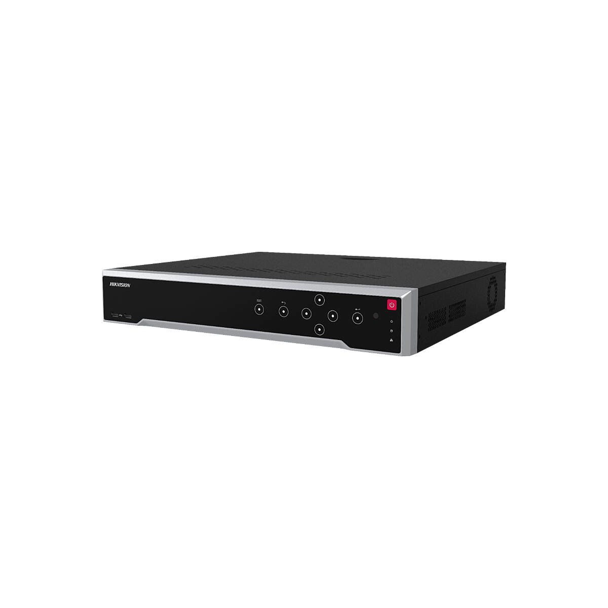 HIKVision DS-7732NI-M4 32-Kanal NVR 12MP, HDMI/VGA