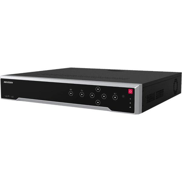 HIKVision DS-7732NI-M4 32-Kanal NVR 12MP, HDMI/VGA