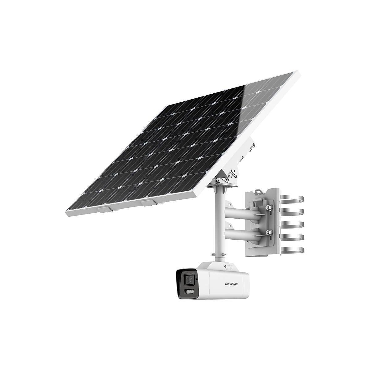 HIKVision DS-2XS6A46G1-IZS/C36S80(2.8-12mm) Solar