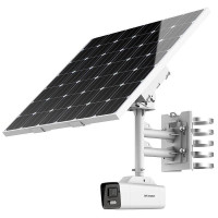 HIKVision DS-2XS6A46G1-IZS/C36S80(2.8-12mm) Solar