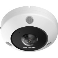 HIKVision DS-2CD6365G1-IVS(1.16mm) IP-Kamera 6MPx