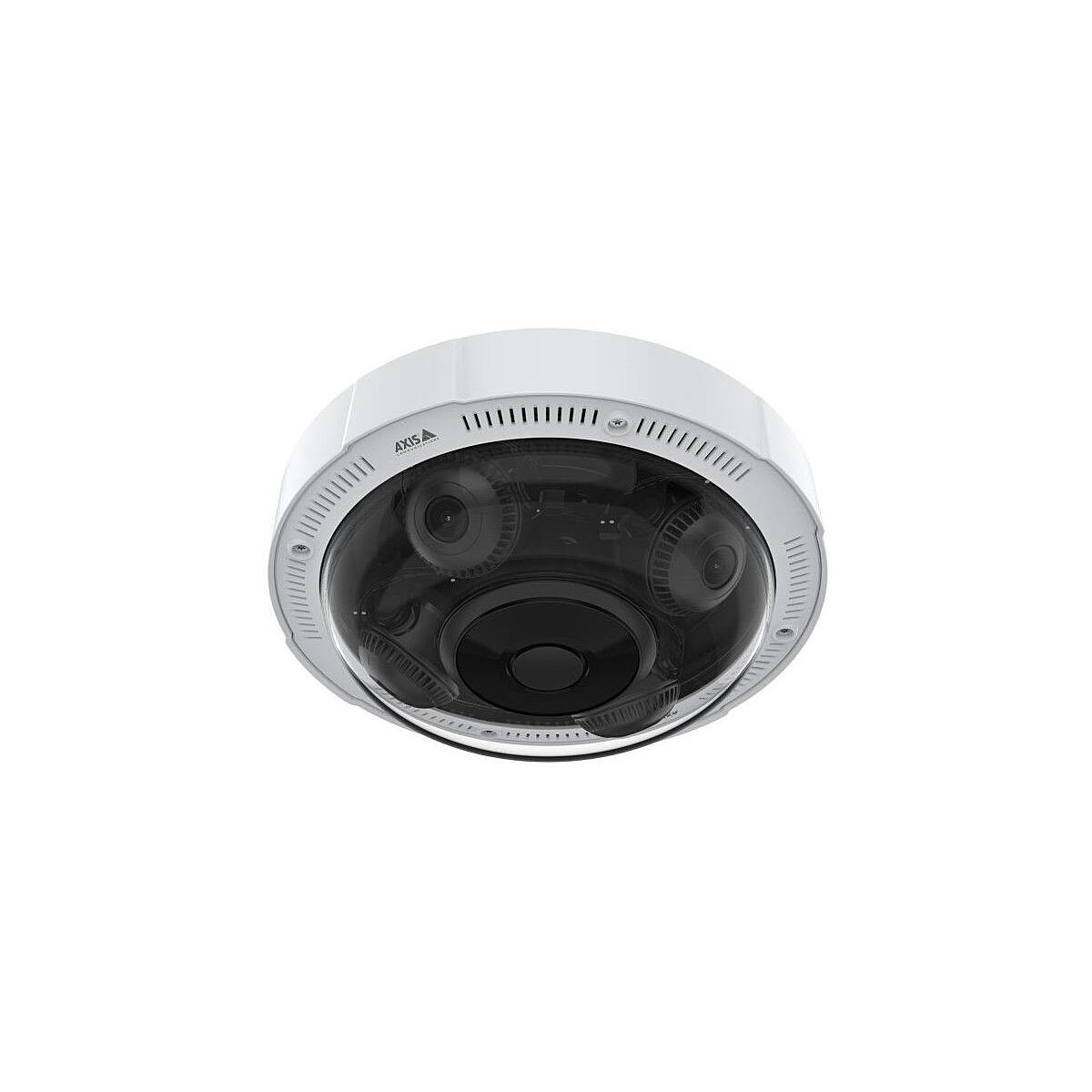 AXIS P3738-PLE IP-Kamera 4x 4K T/N IR IP67 IK09