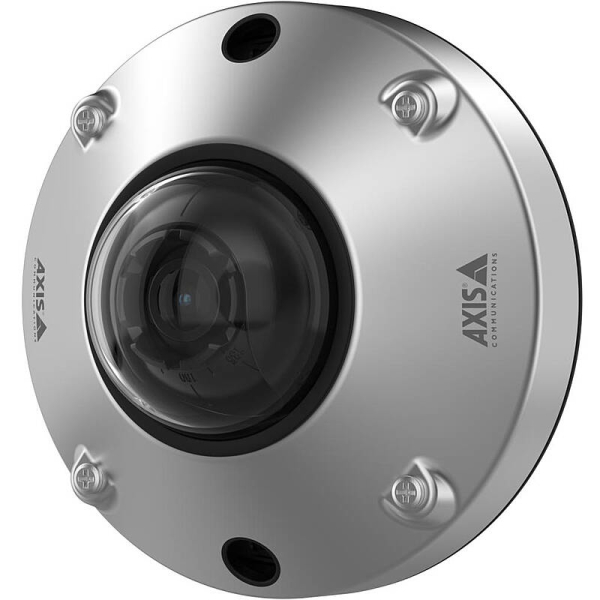 AXIS F4105-SLRE Mini Dome Sensor 1080p IP69