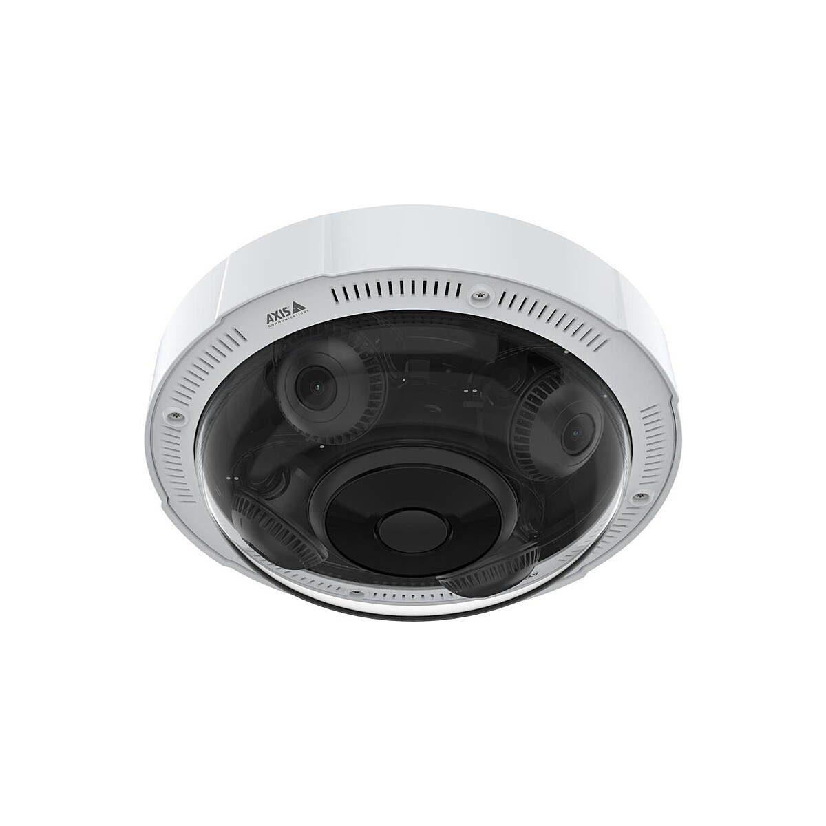 AXIS P3735-PLE IP-Kamera 4x 1080p T/N IR IP67 IK09