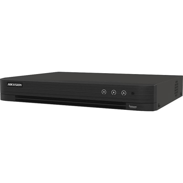 HIKVision iDS-7204HUHI-M1/S(C)/4A+4/1ALM 4-CH DVR