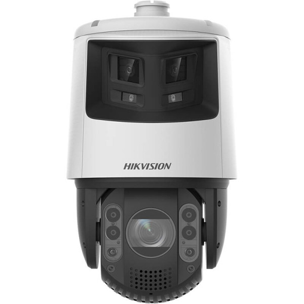 HIKVision DS-2SE7C432MWG-EB/26(F0) IP-Kamera