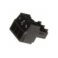 Axis CONNECTOR A 3P3.81 STR Anschlussblock, 10 Stk