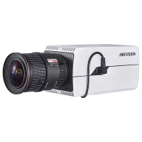 HIKVision DS-2CD7046G0-AP IP-Kamera 4MP T/N