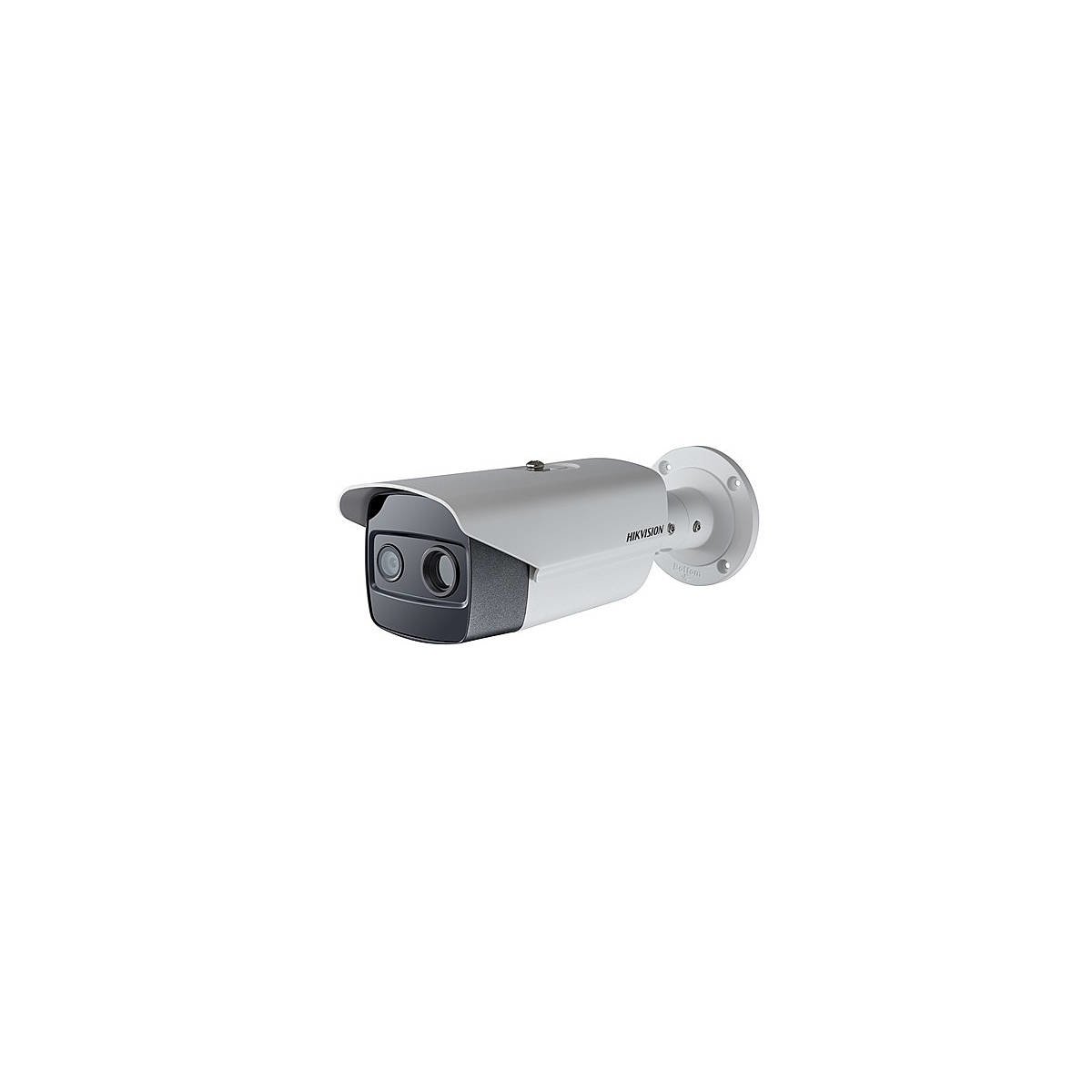 HIKVision DS-2TD2636B-15/P(6mm) IP-Thermal Kamera