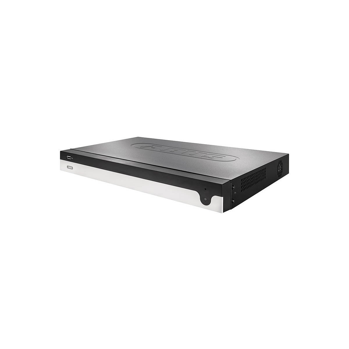 ABUS NVR10020P 8-Kanal NVR 4K PoE