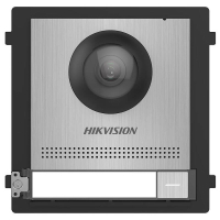 HIKVision DS-KD8003-IME2/S 2-Draht Türstation 2MP