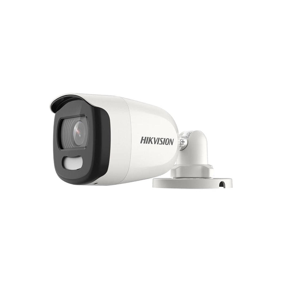 HIKVision DS-2CE10HFT-F(2.8mm) HD-TVI 5MPx IP67