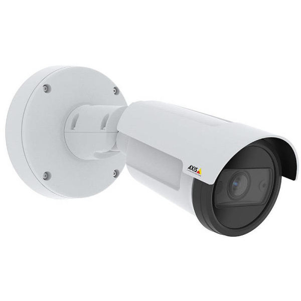 AXIS P1455-LE IP-Kamera 1080p T/N IR PoE IP67 IK10