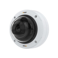 AXIS P3255-LVE IP-Kamera 1080p TN IR PoE IP66 IK10