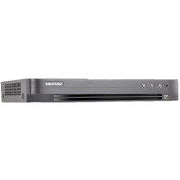 HIKVision iDS-7208HUHI-M2/S/A 8-Kanal DVR 8MP HDMI