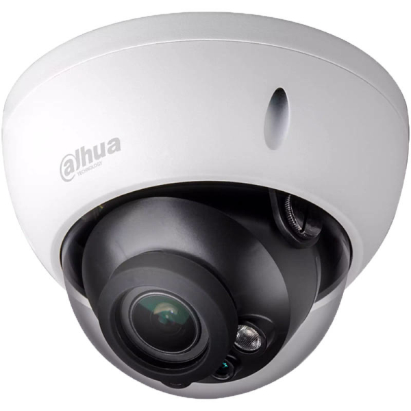 Dahua HAC-HDBW2501R-Z-DP-S2 HD Kamera 5MP T/N IR