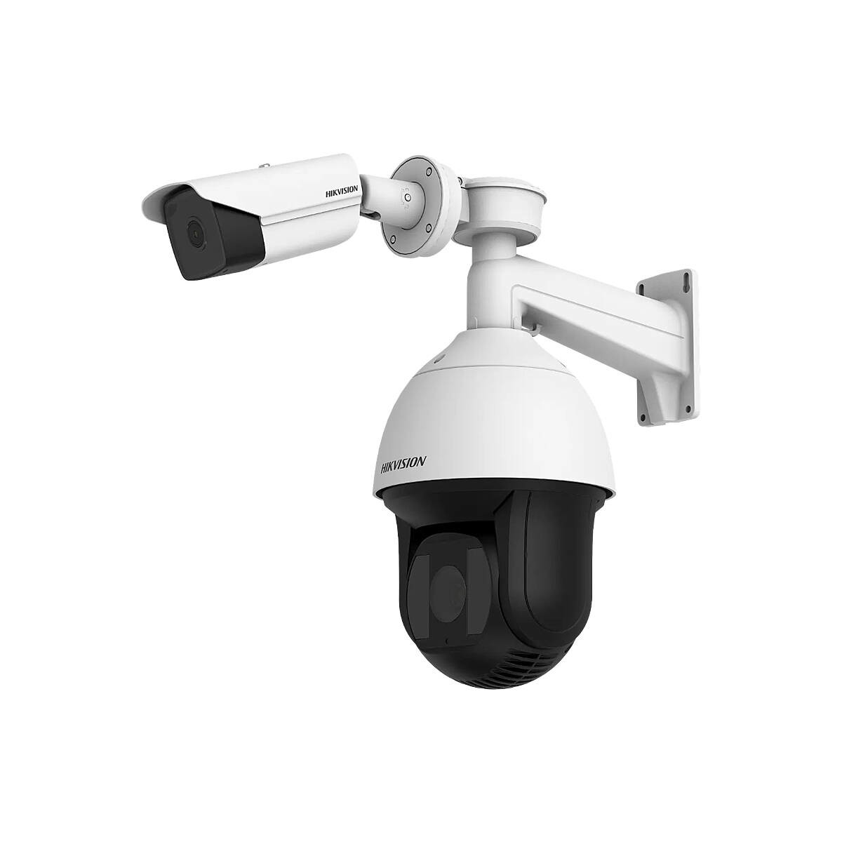 HIKVision DS-2TX3636-25A/V1 IP-Thermal Kamera