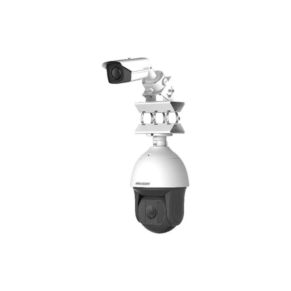 HIKVision DS-2TX3636-25P/V1 IP-Thermal Kamera