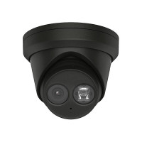 HIKVision DS-2CD2383G2-IU(2.8mm)(Black) IP-Kamera