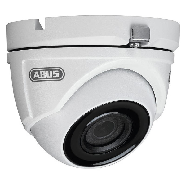 ABUS TVCC34011 analog Mini Dome 600TVL T/N IR IP67