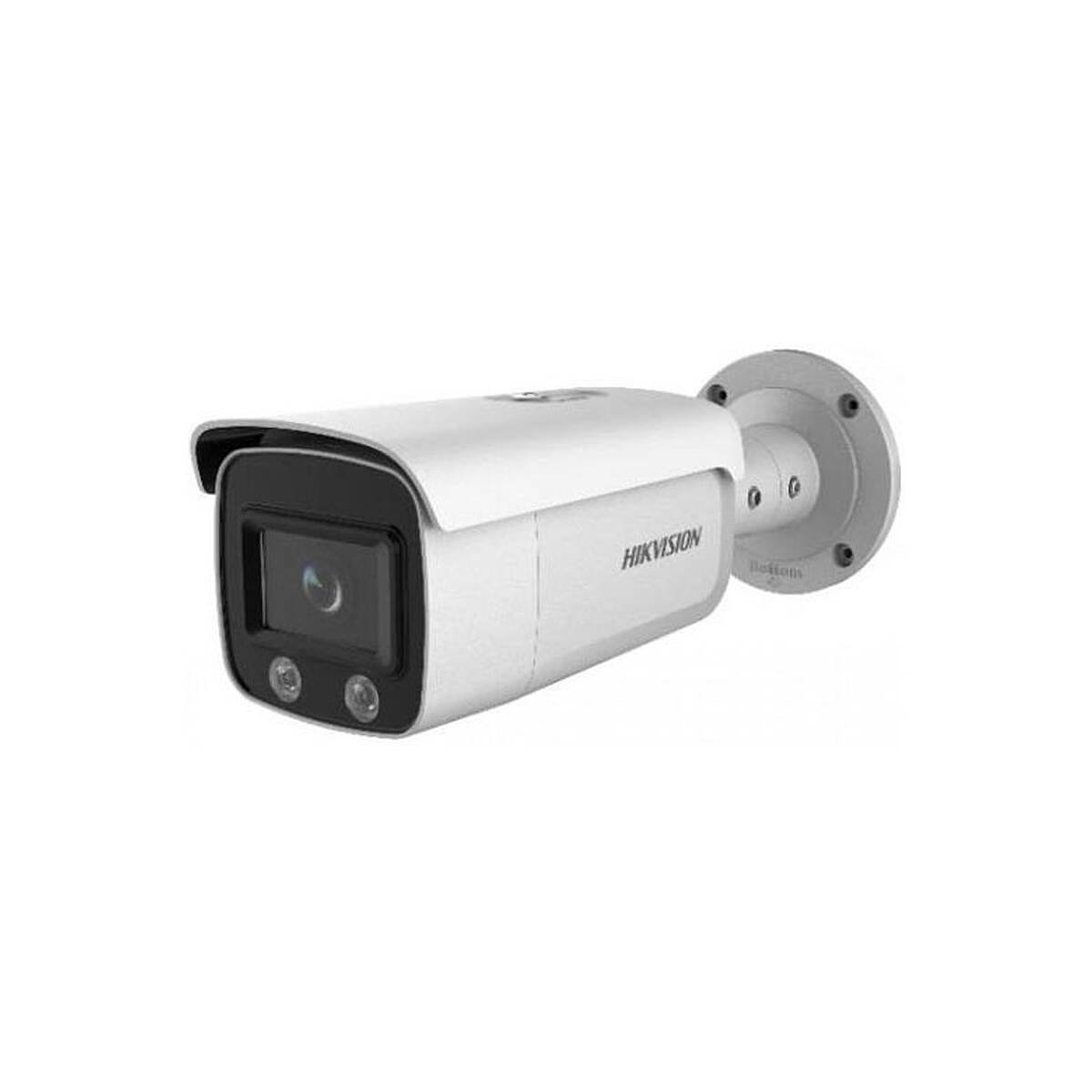 HIKVision DS-2CD2T47G2-L(4mm)(C) IP-Kamera 4MP T/N