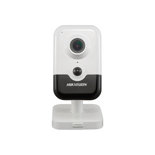 HIKVision DS-2CD2426G2-I(2.8mm)(C) IP-Kamera 1080p